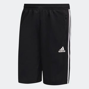 Adidas Designed 2 Move 3-Stripes Primeblue Shorts